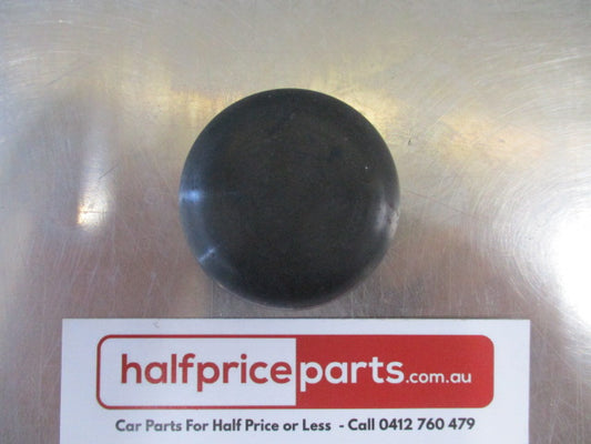 Ford Falcon-Cortina Genuine Differential Oil Inspection Plug - New Part