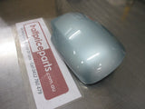 Suzuki Swift RS415 Genuine Left Hand Outer Mirror Scalp (Blue) New Part