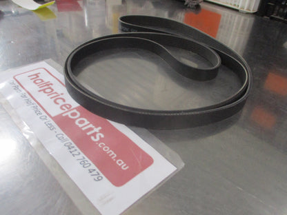 Hyundai Genesis Coupe Genuine V-Belt Ribbed New Part