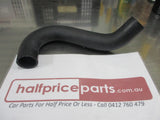 Mitsubishi Triton Genuine Bottom Radiator Hose New Part