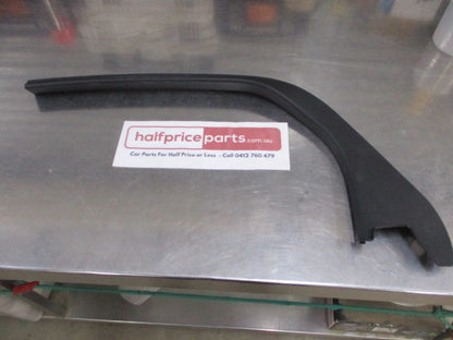 Ford Focus  Genuine Right Hand Interior Trim Cover New Part