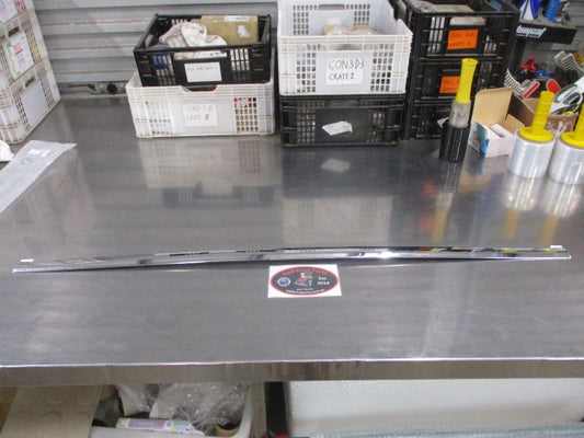 VW Transporter Genuine Right Hand Rear Door LT Protector Strip New Part