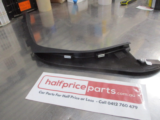 Ford Focus  Genuine Right Hand Interior Trim Cover New Part