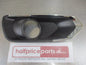 Suzuki SX4 S-Cross Genuine Left Hand Front Fog Light Chrome And Black Bezel New Part