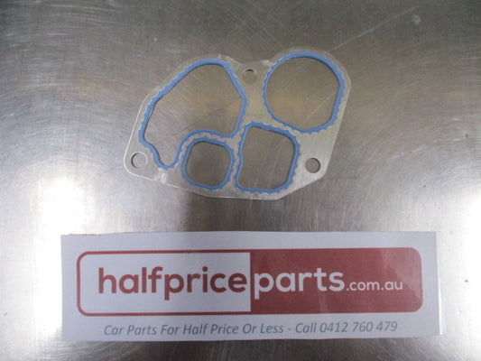 Ford 7.3L Powerstroke Genuine Oil Cooler Housing Gasket - New Part