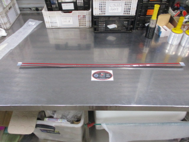 VW Transporter Genuine Right Hand Rear Door LT Protector Strip New Part