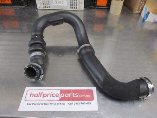 Ford Ranger PX XL-Plus 3.2 Ltr Genuine Big Hose Inter Cooler Air Duct New Part
