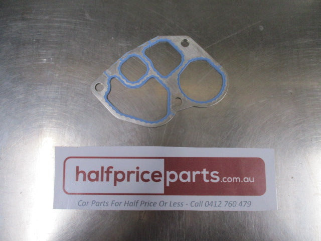 Ford 7.3L Powerstroke Genuine Oil Cooler Housing Gasket - New Part