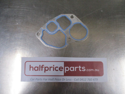 Ford 7.3L Powerstroke Genuine Oil Cooler Housing Gasket - New Part