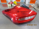 Forde Focus MK3 Genuine Left Hand Rear Tail Light Used Part VGC