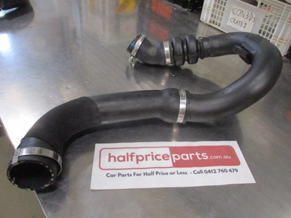 Ford Ranger PX XL-Plus 3.2 Ltr Genuine Big Hose Inter Cooler Air Duct New Part