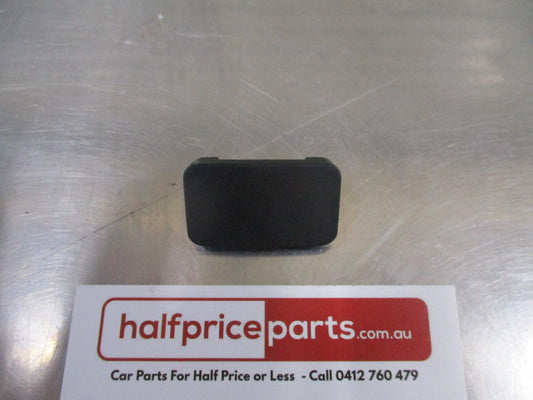 Ford Kuga Genuine Front Door Trim Switch Opening Cover - New Part