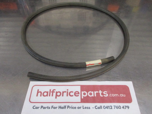 Ford EA-EL Falcon Genuine 02-1205 Radiator Hose New Part