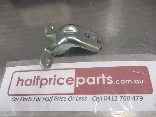 Hyundai Sonata/Tucson/Elantra Genuine Left Hand Rear Upper Door Hinge New Part