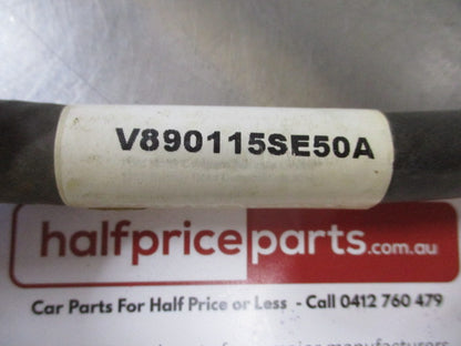 Ford EA-EL Falcon Genuine 02-1205 Radiator Hose New Part