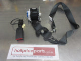 Suzuki Kizashi Genuine Left Hand Front (Passenger) Seat Belt And Latch Air Bag Compatible New Part