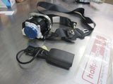 Suzuki Kizashi Genuine Left Hand Front (Passenger) Seat Belt And Latch Air Bag Compatible New Part