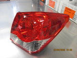 SSS Auto Right Hand Rear Tail Light Suits Holden Cruze JG-JH Sedan New Part