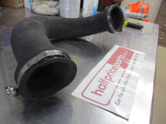 Ford Falcon FG Genuine Air Cooler Inlet Tube Assembly With Clamps New Part