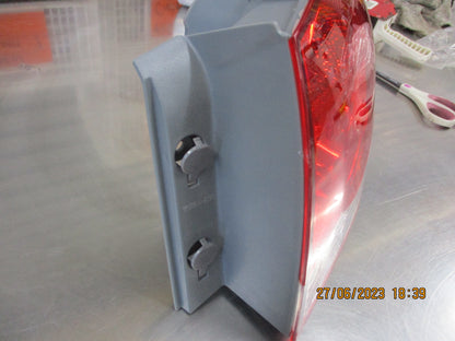 SSS Auto Right Hand Rear Tail Light Suits Holden Cruze JG-JH Sedan New Part