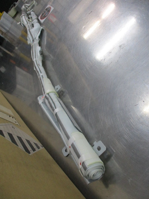 Mitsubishi Challenger Genuine Left Hand Side Roof Rail Air Bag Assembly New Part