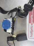 Suzuki Kizashi Genuine Left Hand Front (Passenger) Seat Belt And Latch Air Bag Compatible New Part