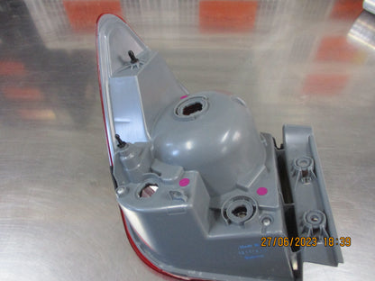 SSS Auto Right Hand Rear Tail Light Suits Holden Cruze JG-JH Sedan New Part