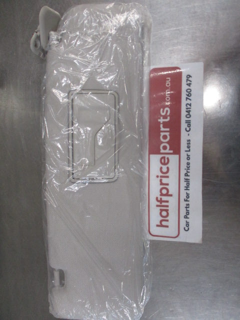 LDV G10 Van Genuine Passenger Side Sun Visor New Part
