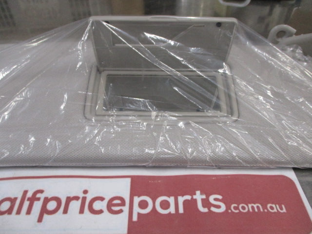 LDV G10 Van Genuine Passenger Side Sun Visor New Part