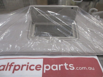 LDV G10 Van Genuine Passenger Side Sun Visor New Part