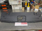 Ford Mustang Genuine Radiator Upper Sight Shield Splash Panel New Part
