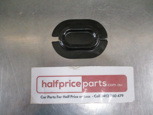 Ford SX Territory Genuine Front Floor Drain Plate - New Part
