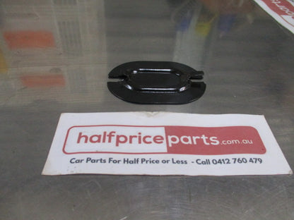 Ford SX Territory Genuine Front Floor Drain Plate - New Part