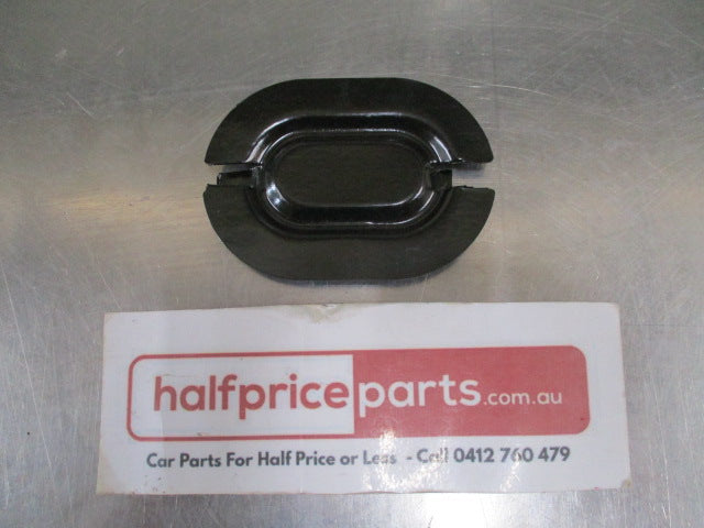 Ford SX Territory Genuine Front Floor Drain Plate - New Part