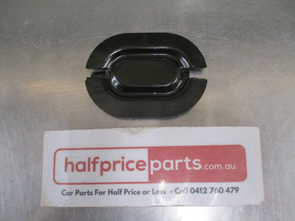 Ford SX Territory Genuine Front Floor Drain Plate - New Part