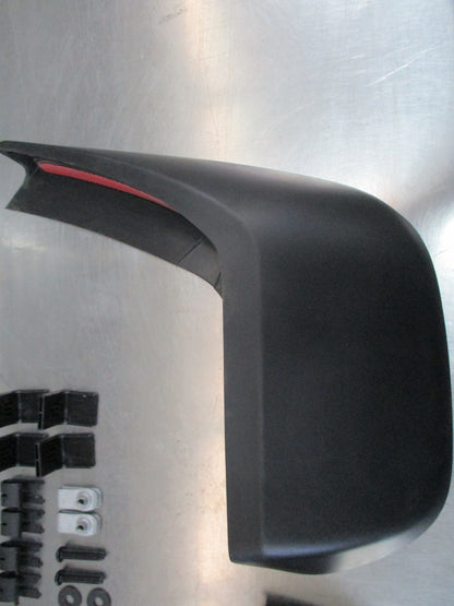 LAND ROVER FRONT REAR LH MUDFLAPS MUD FLAPS DISCOVERY 2 II CAS100910 GENUINE – Miami British Corp LAND ROVER FRONT REAR LH MUDFLAPS MUD FLAPS DISCOVERY 2 II CAS100910 GENUINE – Miami British Corp