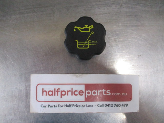 Ford Focus Genuine Oil Filler Cap - New Part
