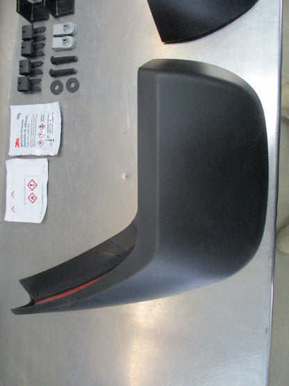 Land Rover Discovery Genuine Front Mud Flap Set New Part