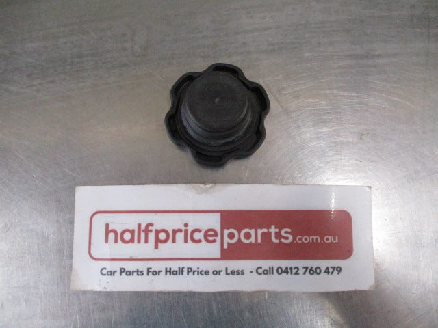 Ford Focus Genuine Oil Filler Cap - New Part