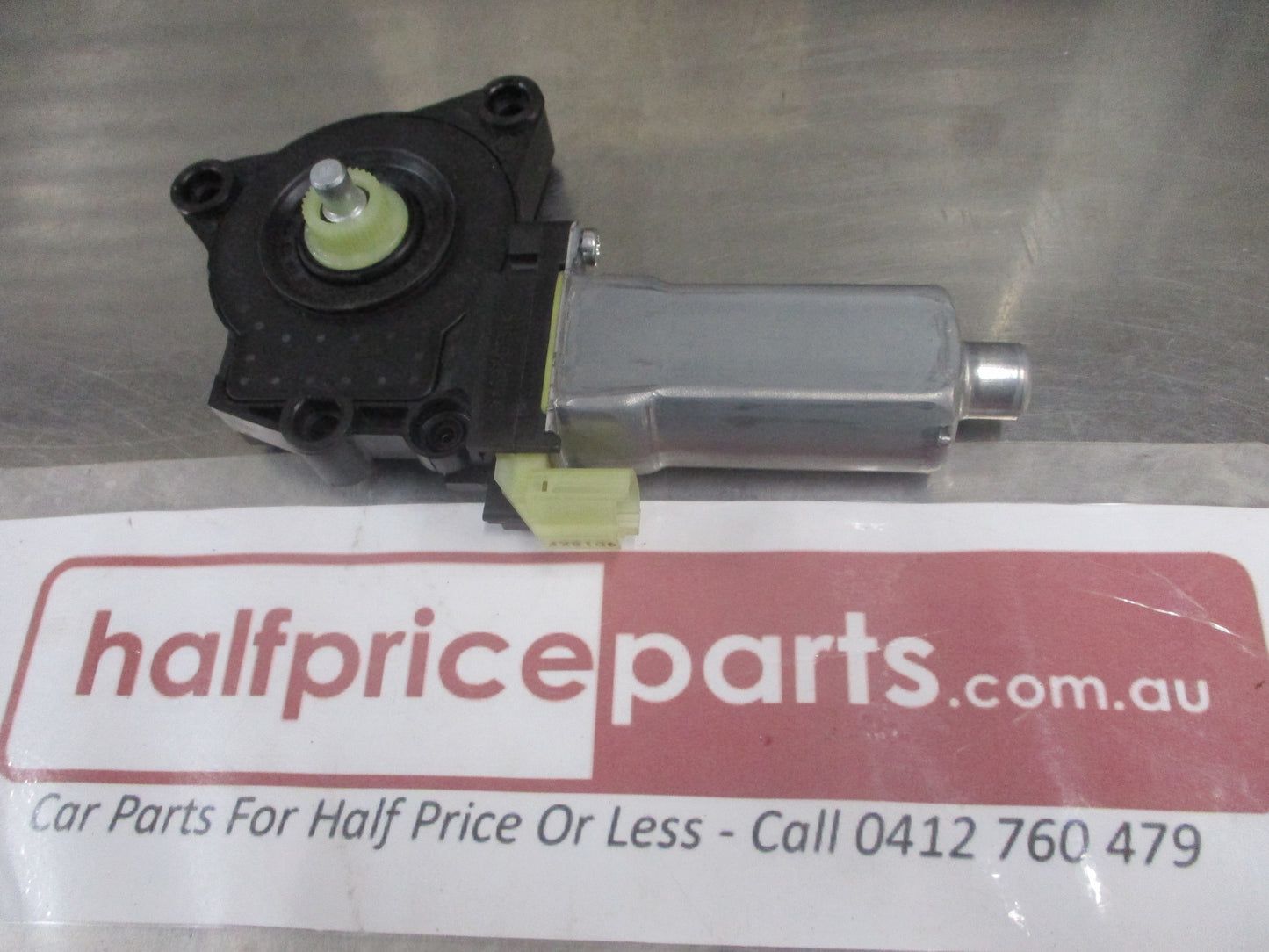 Hyundai Elantra Genuine Driver's Side Power Window Motor New Part