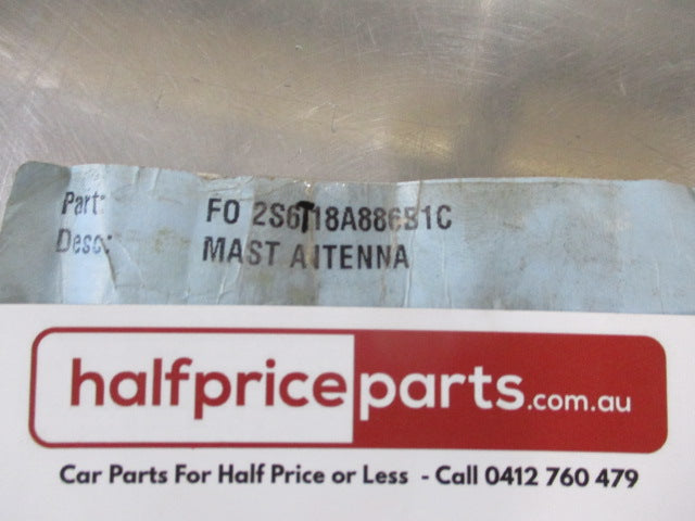 Ford Mondeo Genuine Replacement Antenna New Part