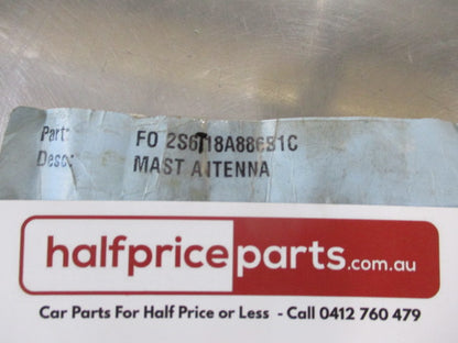 Ford Mondeo Genuine Replacement Antenna New Part