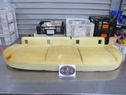 Nissan Juke F16 Genuine Rear Seat Base Foam New Part