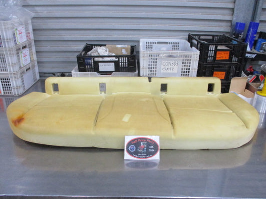 Nissan Juke F16 Genuine Rear Seat Base Foam New Part