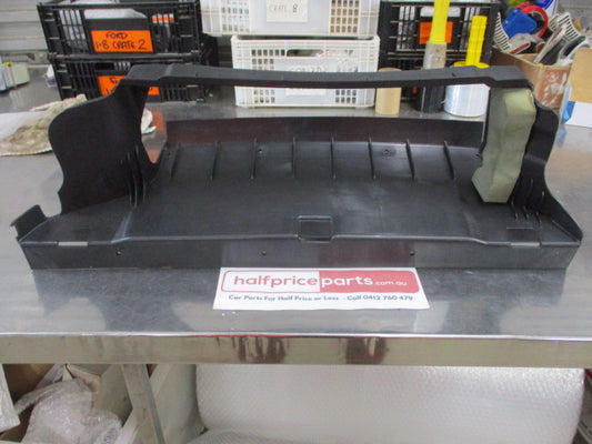 Ford Transit Genuine Front Body Air Duct Deflector New Part