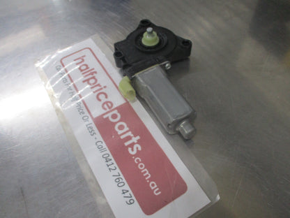 Hyundai Elantra Genuine Driver's Side Power Window Motor New Part