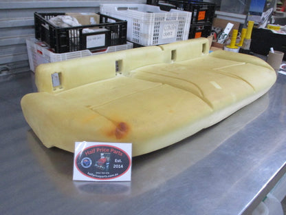 Nissan Juke F16 Genuine Rear Seat Base Foam New Part