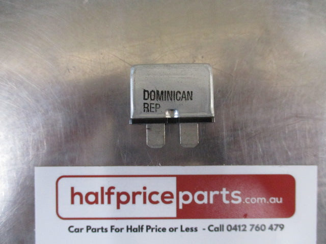 Ford Genuine Circuit Breaker Assy Suits Multiple Models - New Part