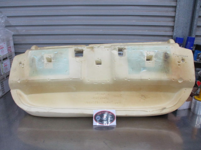 Nissan Juke F16 Genuine Rear Seat Base Foam New Part