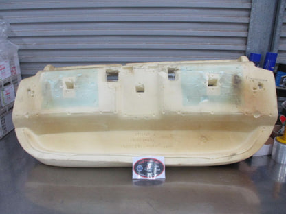 Nissan Juke F16 Genuine Rear Seat Base Foam New Part